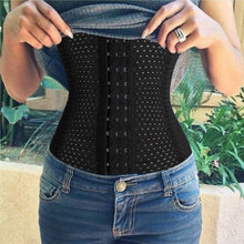 Load image into Gallery viewer, Rita Slimming Corset Waist Trainer
