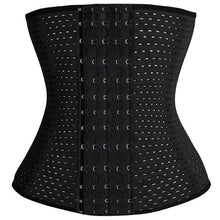 Load image into Gallery viewer, Rita Slimming Corset Waist Trainer
