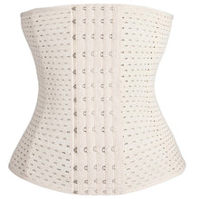 Load image into Gallery viewer, Rita Slimming Corset Waist Trainer
