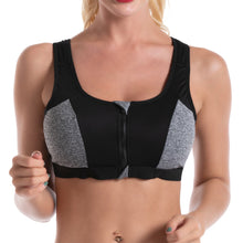 Load image into Gallery viewer, Ava High Impact Push-Up Sports Bra
