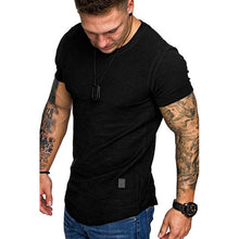 Load image into Gallery viewer, Hayden Mens Cotton Tee
