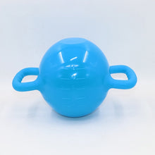 Load image into Gallery viewer, Water-Filled Adjustable Weight Kettlebell
