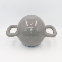 Load image into Gallery viewer, Water-Filled Adjustable Weight Kettlebell
