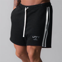 Load image into Gallery viewer, Mens Carter Fitness Shorts
