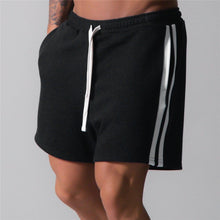 Load image into Gallery viewer, Mens Carter Fitness Shorts
