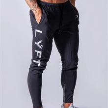 Load image into Gallery viewer, Jayden Cotton Slim Fit Joggers
