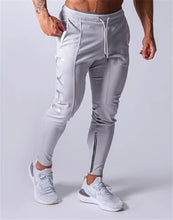Load image into Gallery viewer, Jayden Cotton Slim Fit Joggers
