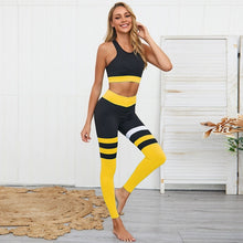 Load image into Gallery viewer, Mia Sport Yoga Set
