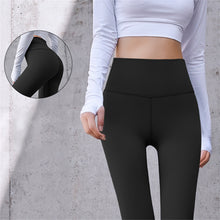 Load image into Gallery viewer, Nina High Waist High Tummy Control Yoga Pants
