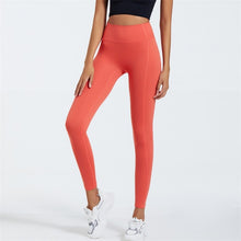 Load image into Gallery viewer, Piper High Waist Tummy Control Yoga Pants

