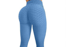 Load image into Gallery viewer, Valerie &quot;TikTok&quot; Yoga Pants
