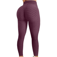 Load image into Gallery viewer, Valerie &quot;TikTok&quot; Yoga Pants
