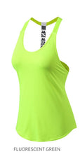 Load image into Gallery viewer, Energy Sport Tank Top
