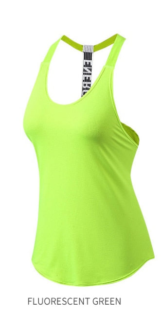 Energy Sport Tank Top