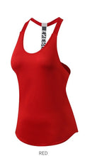 Load image into Gallery viewer, Energy Sport Tank Top
