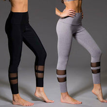 Load image into Gallery viewer, Bella Light Weight Yoga Pants
